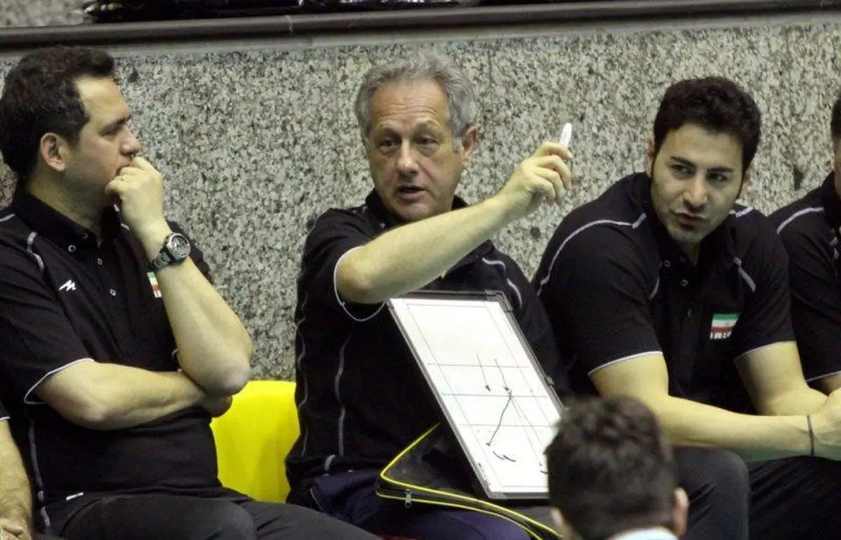 ولاسکو در ایران کلاس آموزشی برگزار می کند