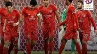 همه چیز برای کامبک مهیاست!