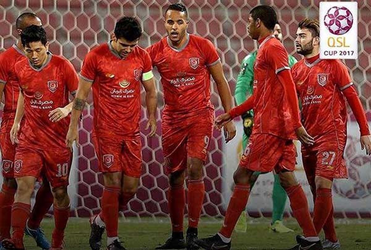 همه چیز برای کامبک مهیاست!