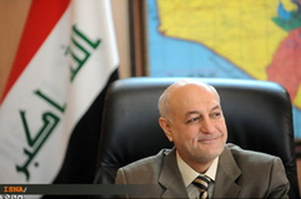 بغداد صاحب درآمدهای نفتی‌ خودش می‌شود