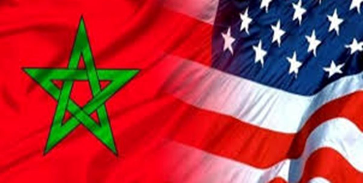 بهره‌گیری‌ مراکش از سیاست‌های ضدایرانی ترامپ