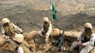 به هلاکت رسیدن شماری از نظامیان سعودی