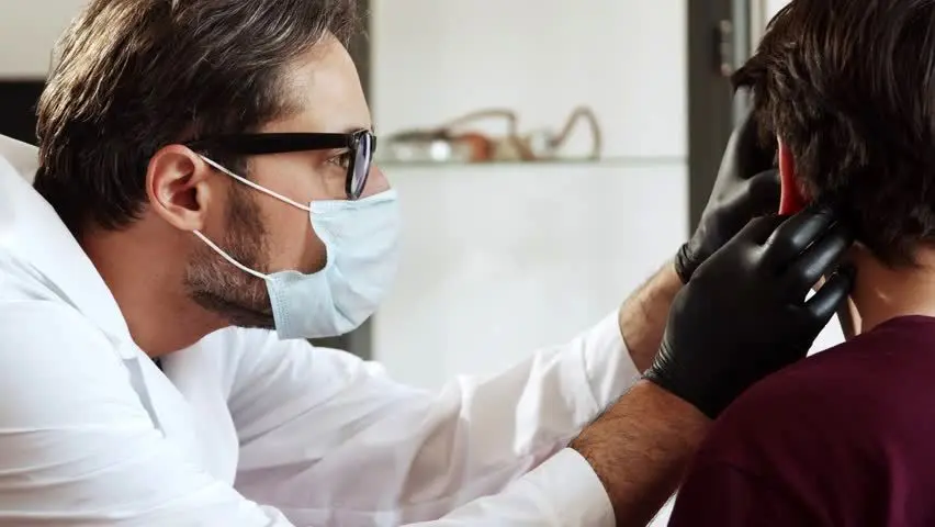 میزان ماندگاری لیفت شقیقه چقدر است؟