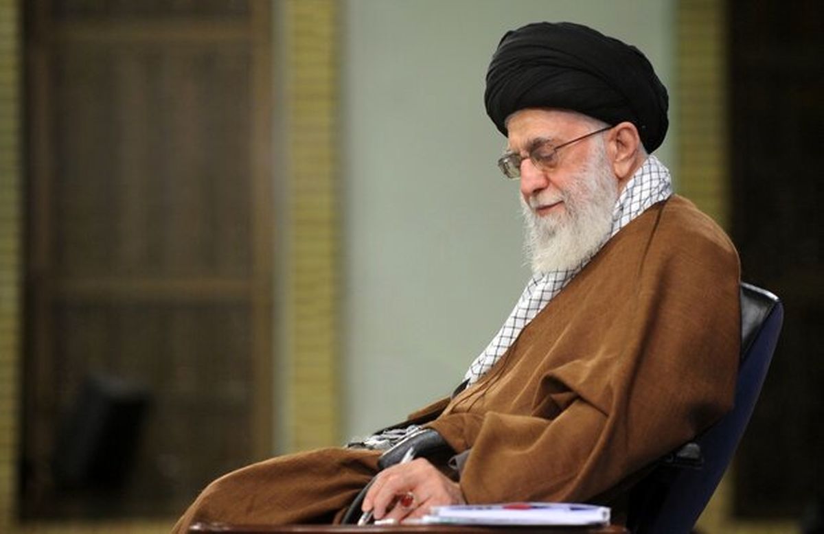 

رهبر انقلاب درگذشت حجت‌الاسلام سیدجعفر مرتضی را تسلیت گفتند

