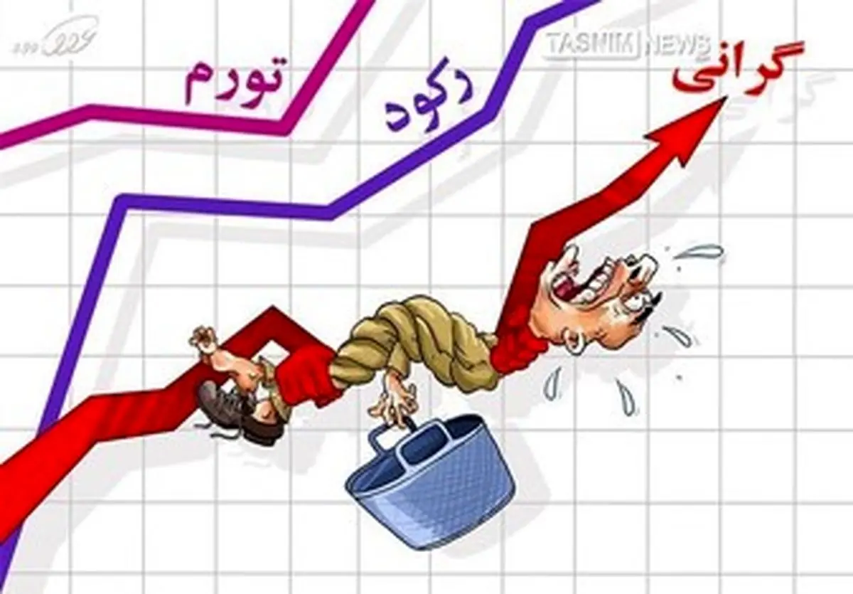 گرانی کالاهای اساسی به بهانه گرانی دلار