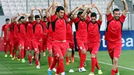 حسینی:تیم ملی مثل 4 سال قبل با تجربه نیست و بازی تدارکاتی می‌خواهد