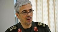 آمادگی ایران برای برگزاری رزمایش مشترک با چین