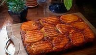 فوت و فن تهیه ته دیگ سیب زمینی خوشمزه و لذیذ به روش مجلسی ؛ سفره تو خوشگل کن