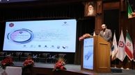 حضور رییس سازمان ملی استاندارد ایران در نخستین جشنواره فجر مدیریت ایران