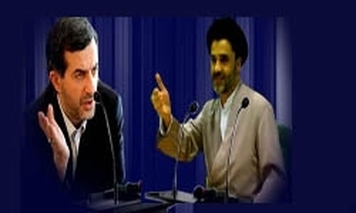 پلورالیسم و اومانیسم در «مشایی» موج می‌زند