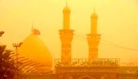 سفر‌های نوروزی عتبات از امروز آغاز شد