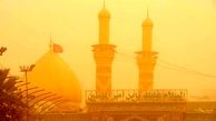 سفر‌های نوروزی عتبات از امروز آغاز شد