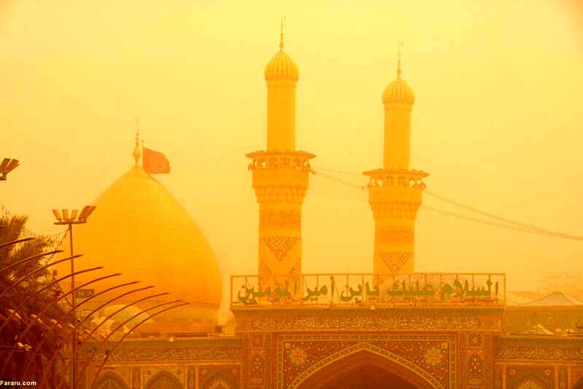 آغاز نام‌نویسی عتبات نوروزی بدون اطلاع‌رسانی