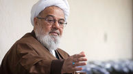 جامعه روحانیت مبارز: آیت‌الله ممدوحی از روحانیون برجسته بود