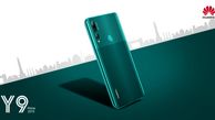 اضافه شدن سیستم‌فایل EROFS و فناوری GPU Turbo 3.0 به گوشی Y9 Prime 2019 Huawei