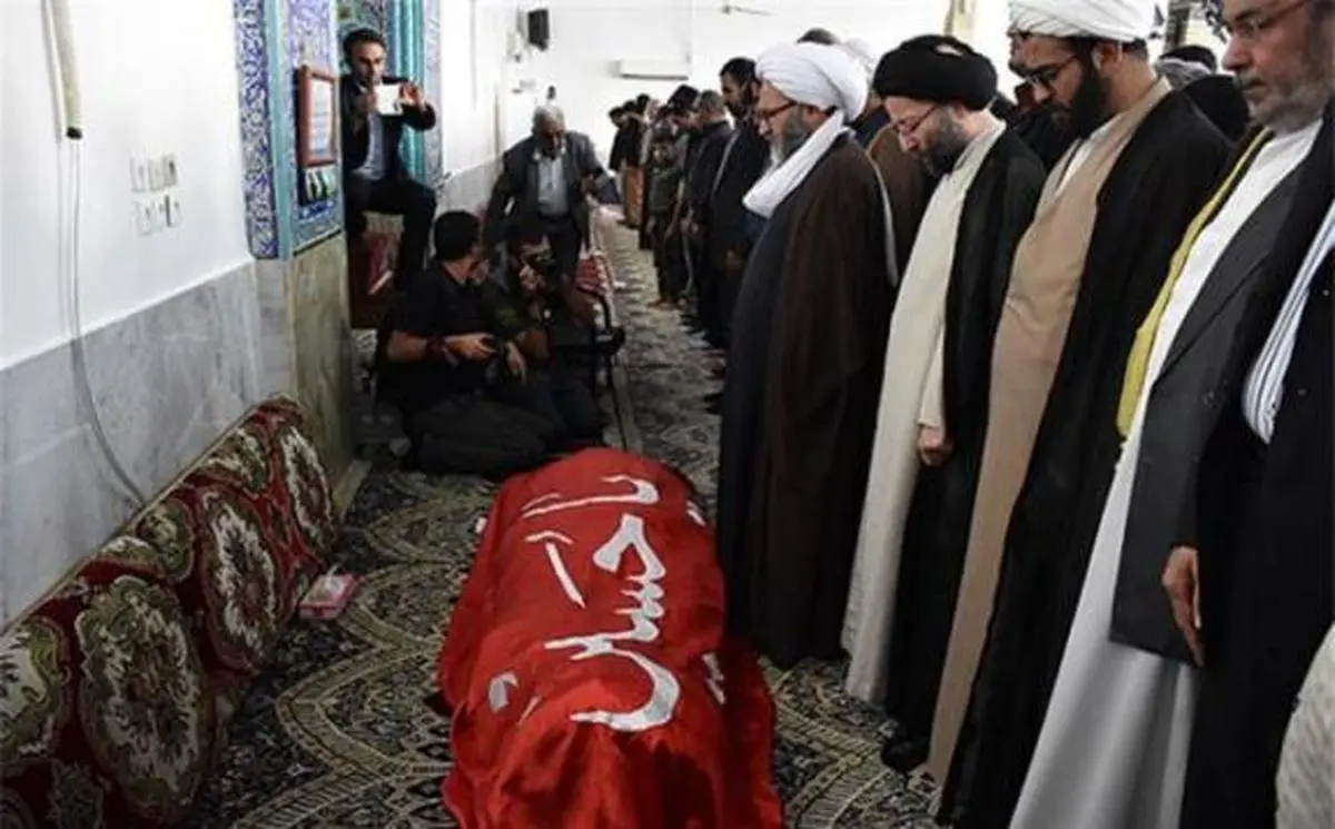 آشنایی با احکام کفن و دفن میت