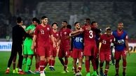 قهرمان آسیا در ماراکانا به میدان می‌رود
