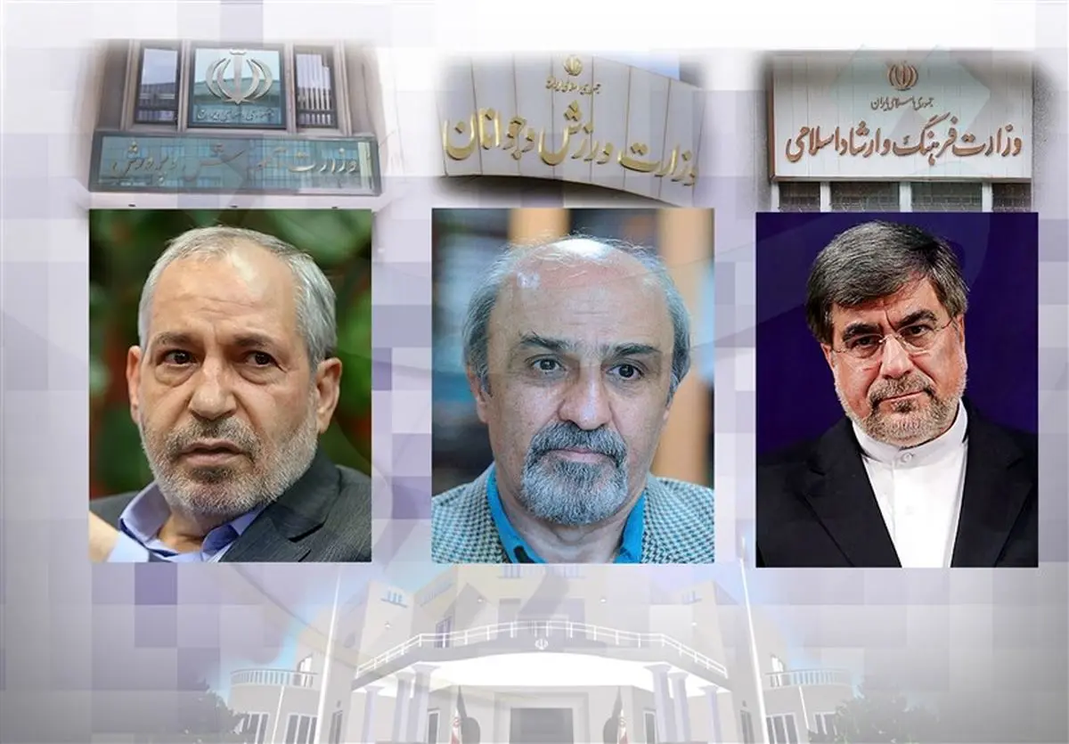 نقوی‌حسینی: دلیل استعفای جنتی ناکارآمدی نبود