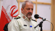 احمدی‌مقدم: ناجا هیچ قرارداد خارجی ندارد