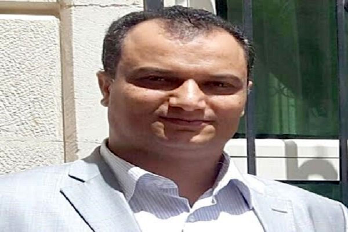 العجری: هرگز چنین پایان بدی برای «عبدالسلام جابر» متصور نبودم