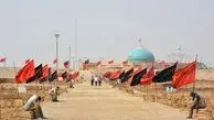 وابستگان نظامی ۲۷ کشور از مناطق عملیاتی جنوب بازدید می‌کنند
