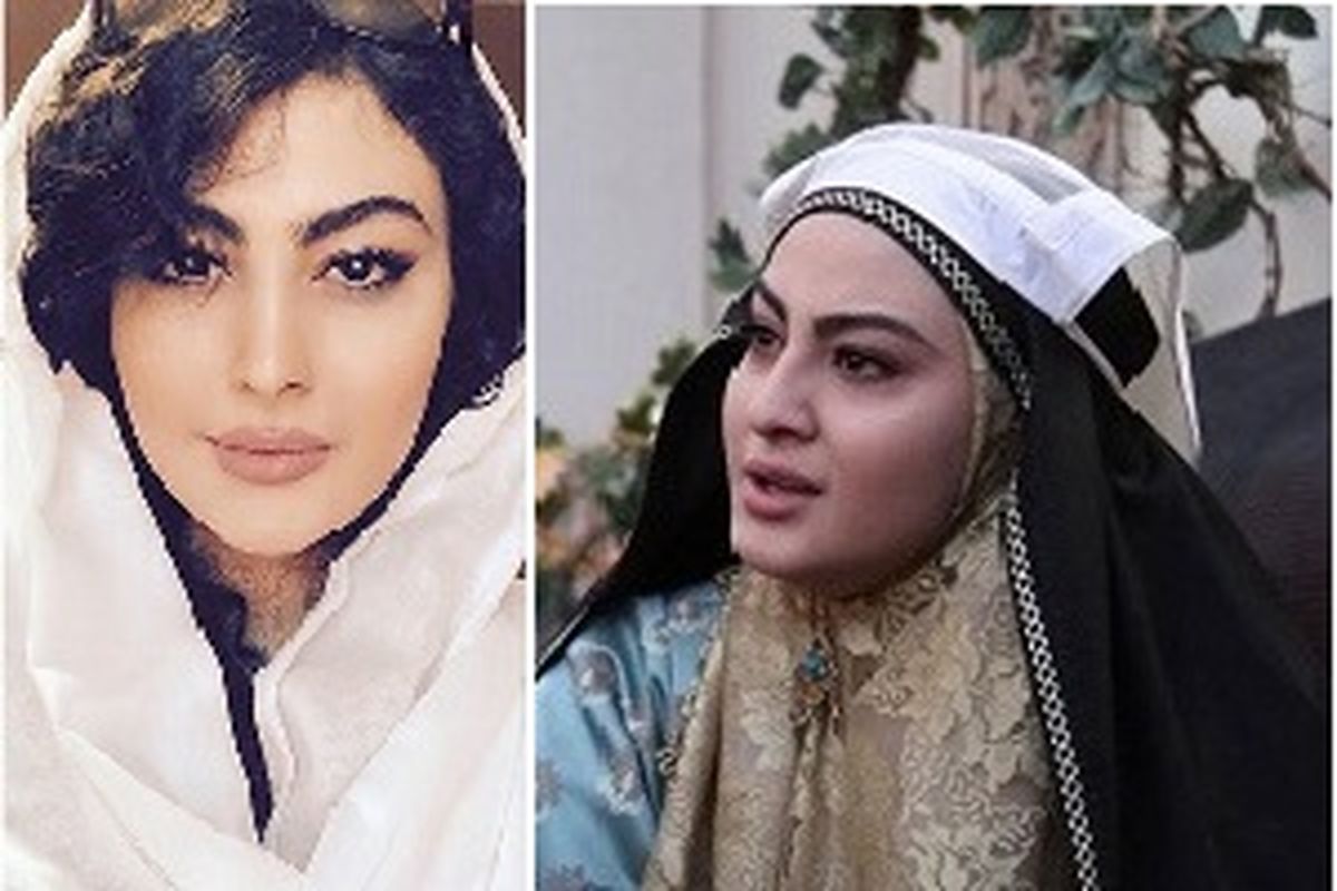 بیوگرافی فخرالزمان سریال بانوی عمارت + عکس