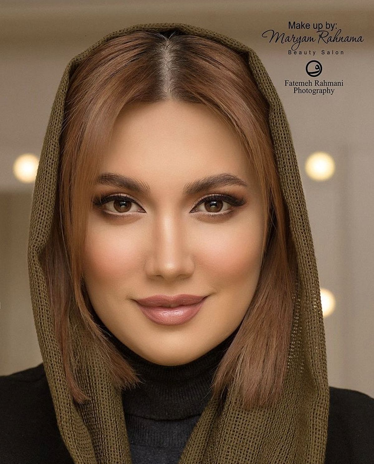 ظاهر جدید سمیرا حسینی + عکس