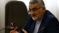 توضیحاتی درباره نامه ظریف به وزیر امورخارجه آمریکا