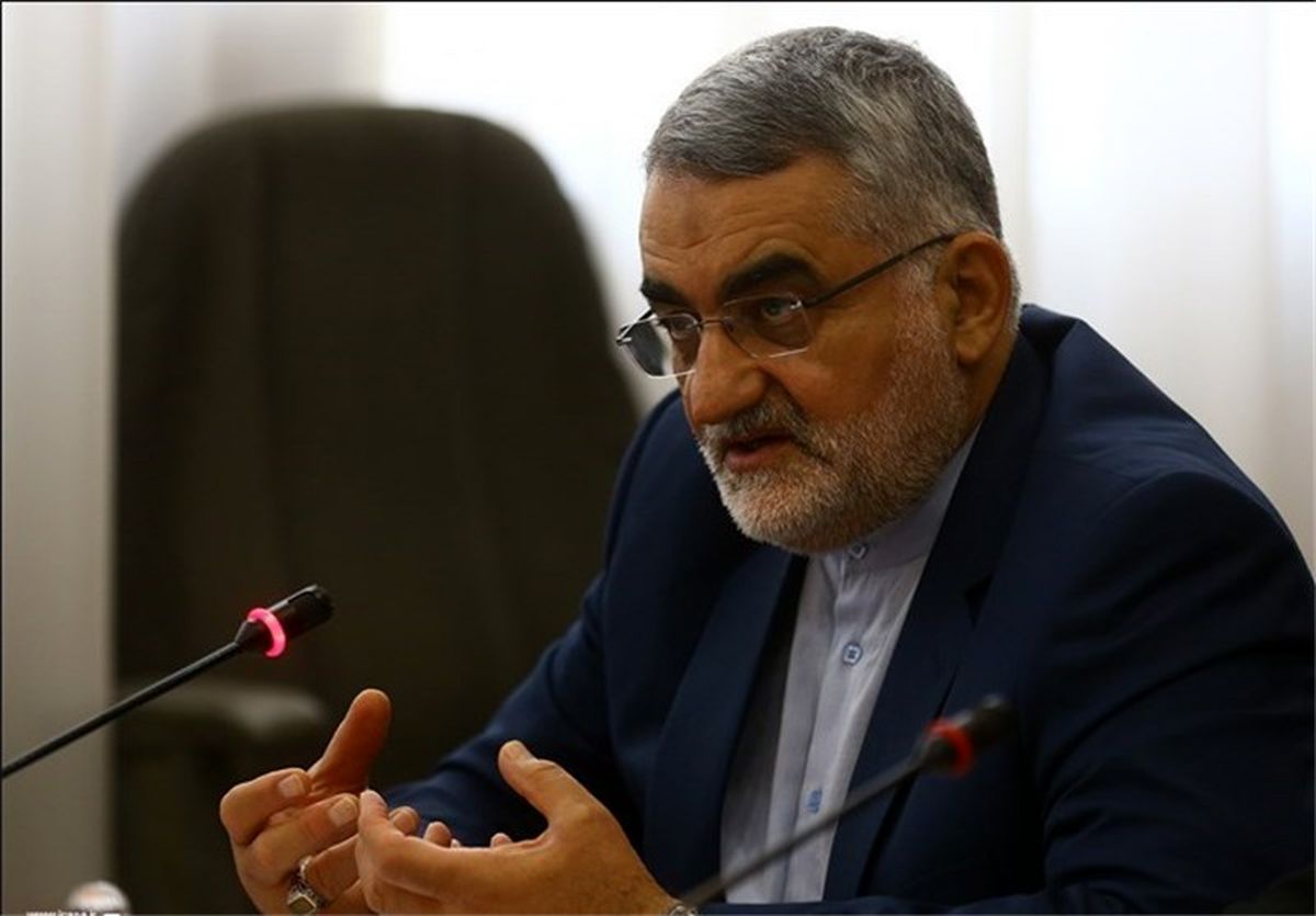 توضیحاتی درباره نامه ظریف به وزیر امورخارجه آمریکا