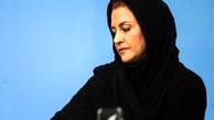 انتقاد مریلا زارعی به مانتوهای جدید