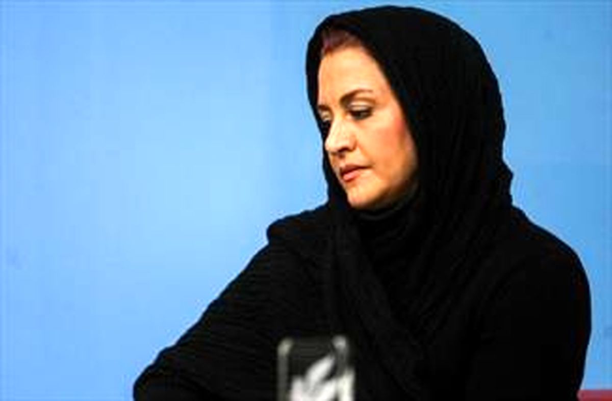 انتقاد مریلا زارعی به مانتوهای جدید