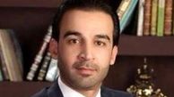 اولین اظهارنظر رئیس جدید پارلمان عراق