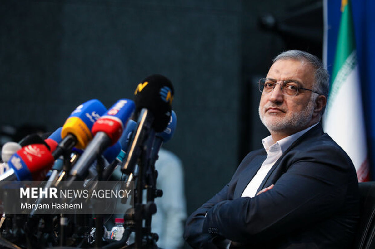 بازگشت اموال و دارایی های شهر به ارزش ۲۰ هزار میلیارد تومان