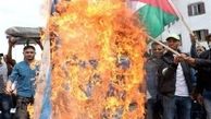 مغرب: راه حل بحران سوریه سیاسی است 