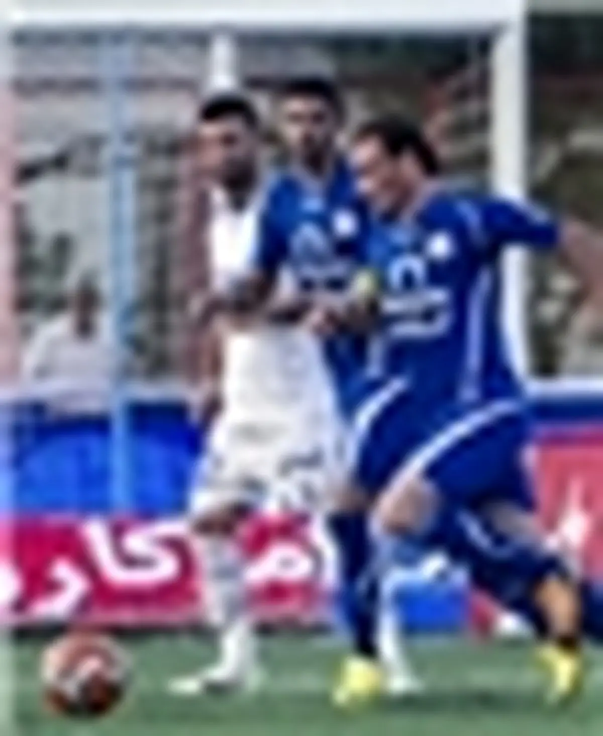 مبلغ قرارداد ۵ بازیکن داماش منتشر شد