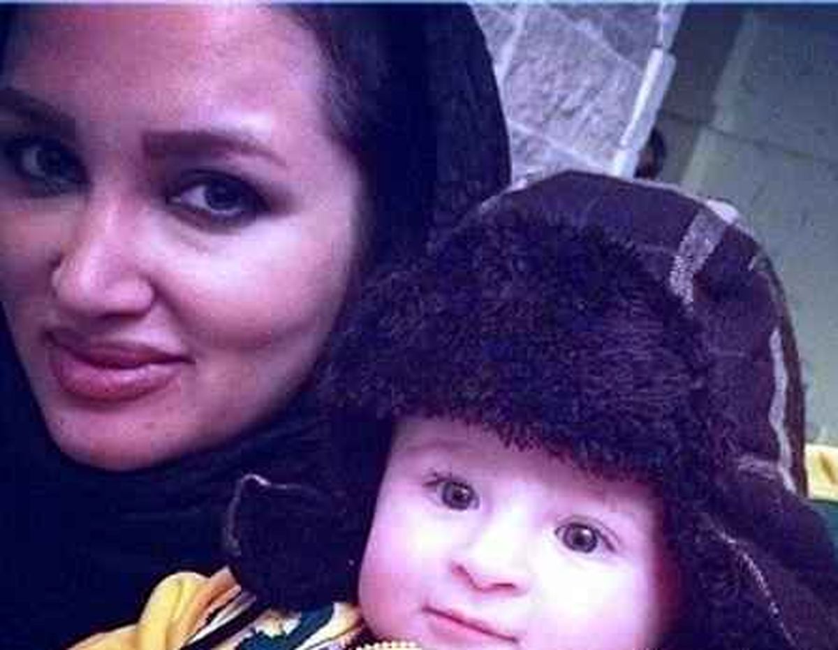 «روناک یونسی» در فکر بچه‌دار شدن برای سومین‌بار!