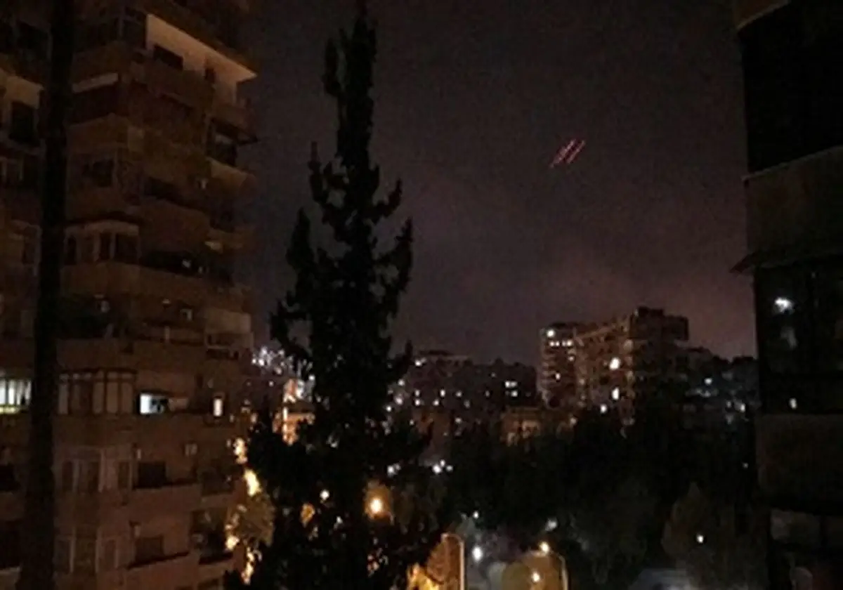 محکومیت حمله به سوریه توسط نمایندگان احزاب کُرد