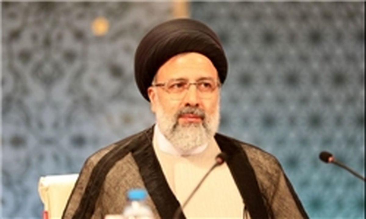 راه برون رفت از مشکلات از نظر رئیسی