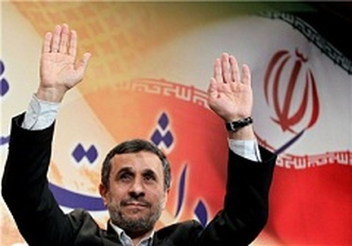 تب والیبال میان رجل سیاسی کشور بالا گرفت