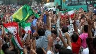 فوتبال حال عمومی جامعه را بهتر میکند