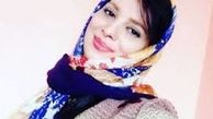 «روشنک عجمیان» عینکی می‌شود