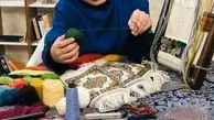هنرنمایی مجری به خانه برمیگردیم