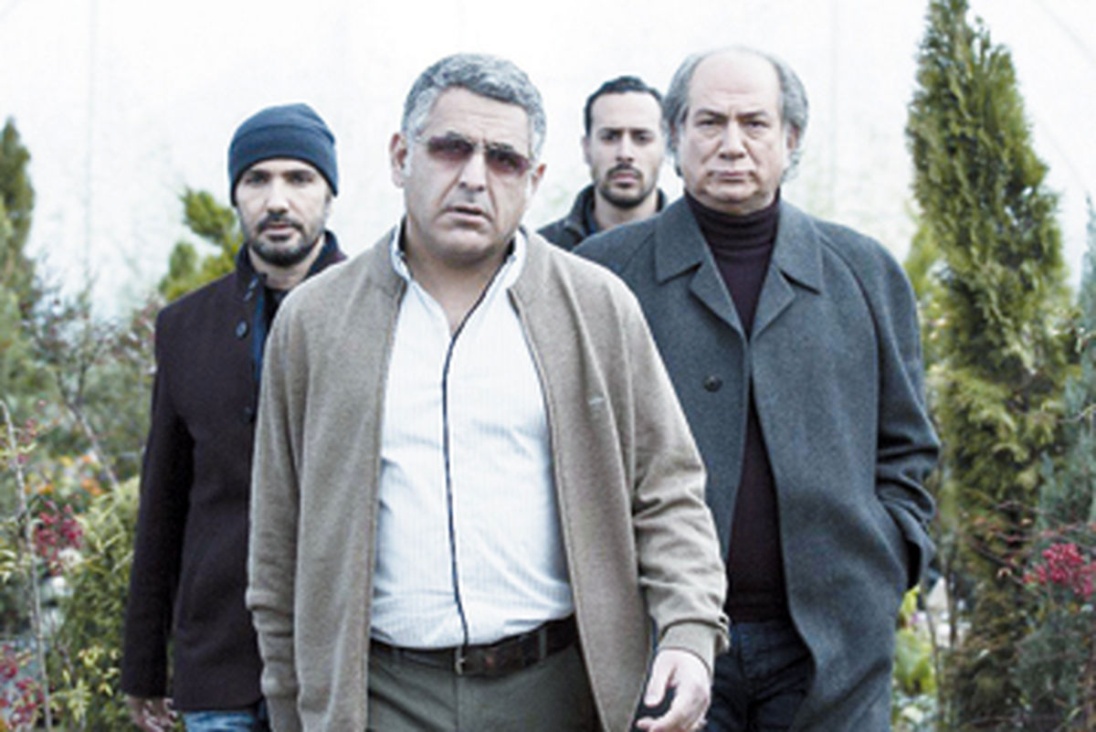 «نگار» در سرزمین عجایب