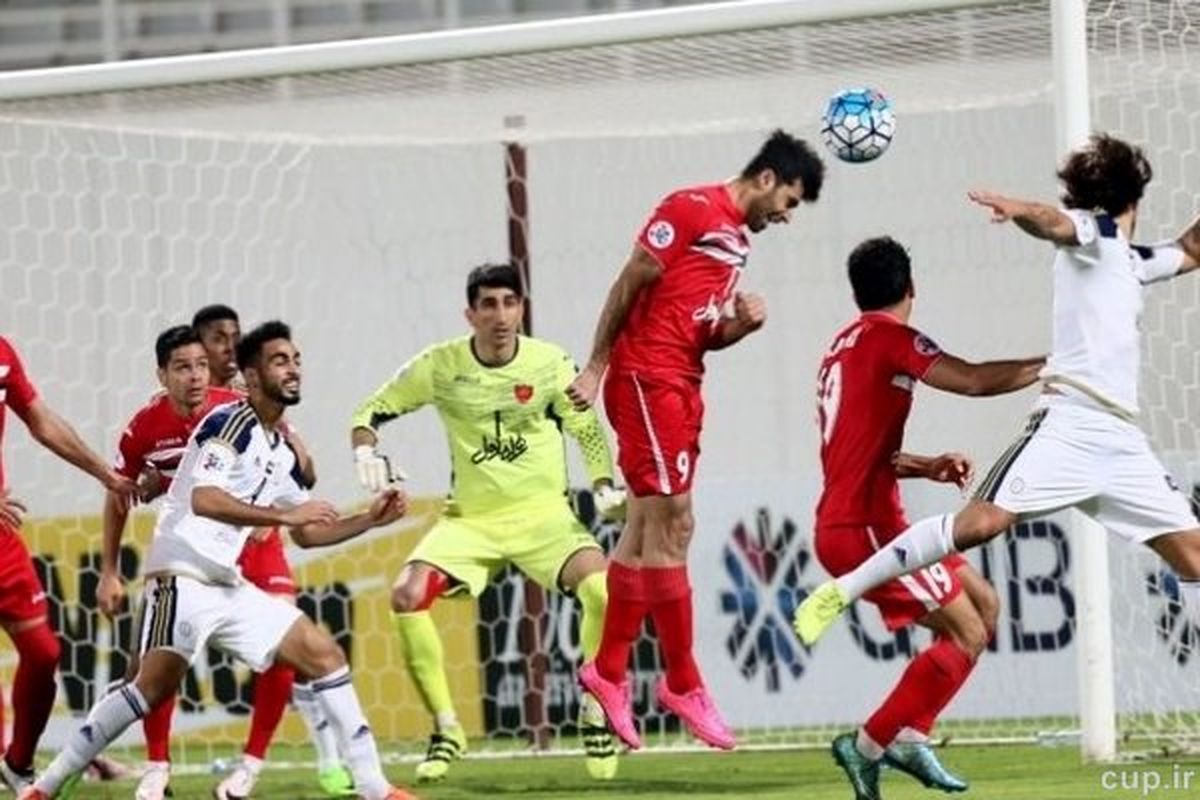 جنجال برای سه بازیکن پرسپولیس!