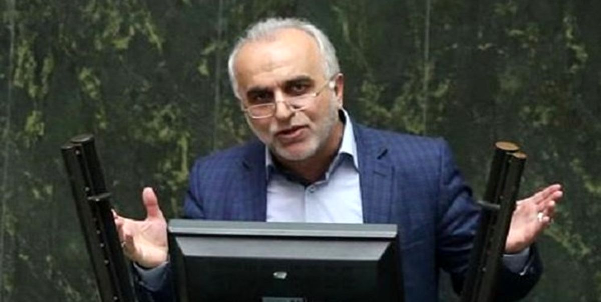 دژپسند: در بودجه ۹۸ پروژه عمرانی جدیدی را شروع نخواهیم کرد