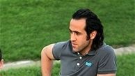 کریمی آماده بازی کردن شد