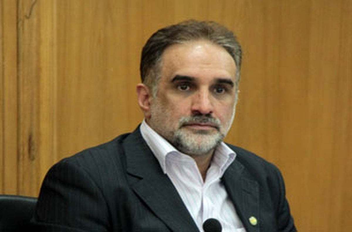 حکیمی پور باید از ملت عذرخواهی کند