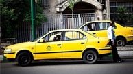توزیع بیش از۳۴هزارحلقه لاستیک به نرخ دولتی میان تاکسیرانان تهرانی