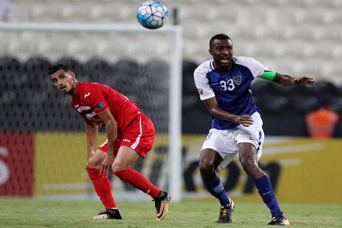 معجزه برای پرسپولیس!