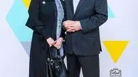 مریم کاویانی با کدام چهره سیاسی ازدواج کرد؟+ عکس 